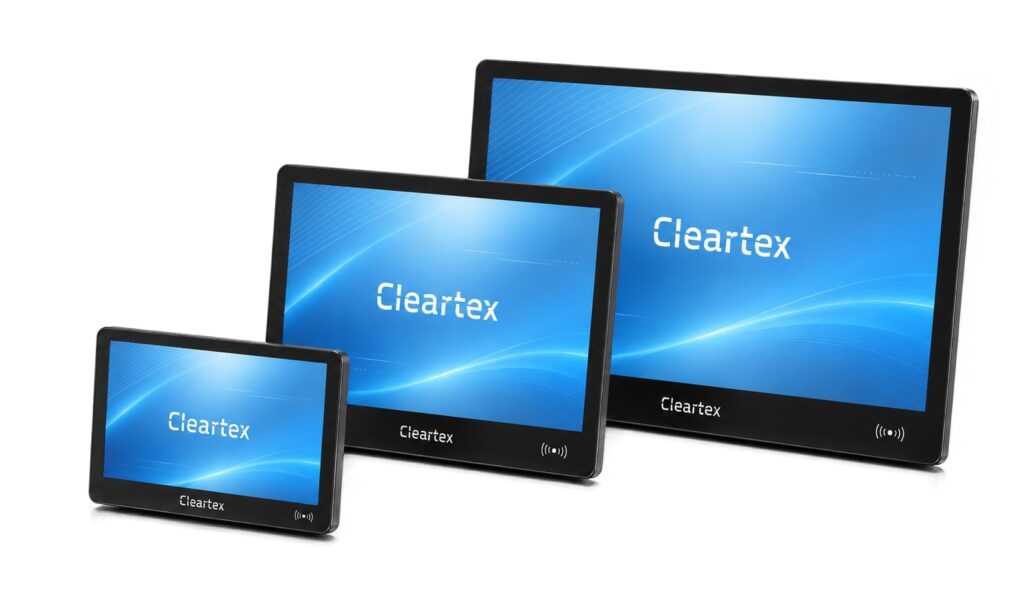 Cleartex Vision Panels